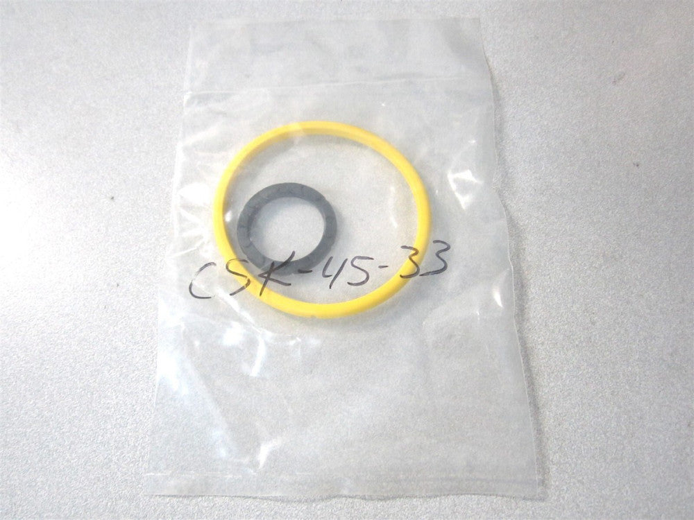 Norgren (CSK-45-33) 8" dia Cushion Seal Kit for Steel NFPA Cylinder 