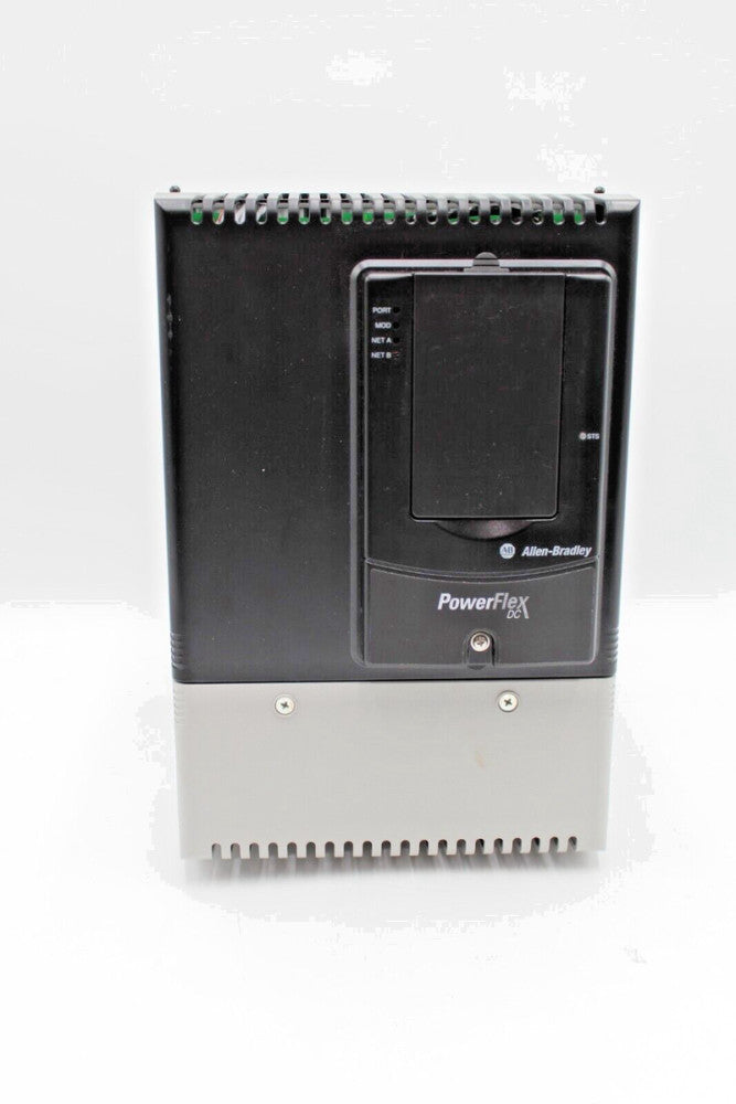 Allen-Bradley 20P41AB020RA0NNN Powerflex DC Drive *New, No Controller*