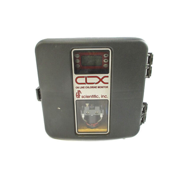HF SCIENTIFIC 20040 CLX 100-240VAC NSNP