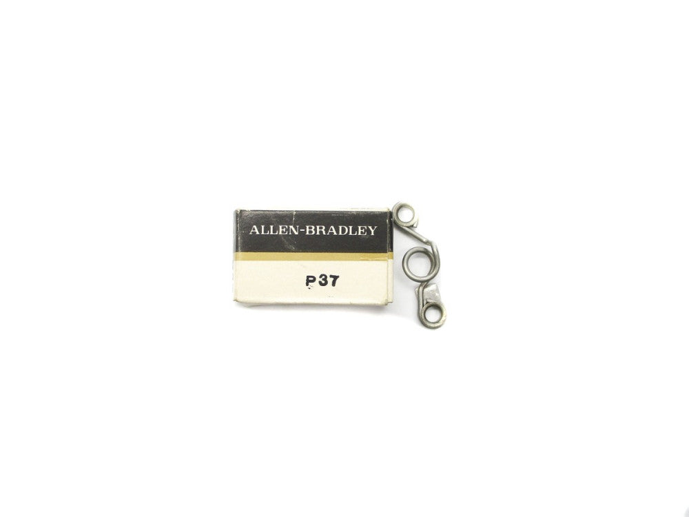 ALLEN BRADLEY P37 (BK/GD) NSMP