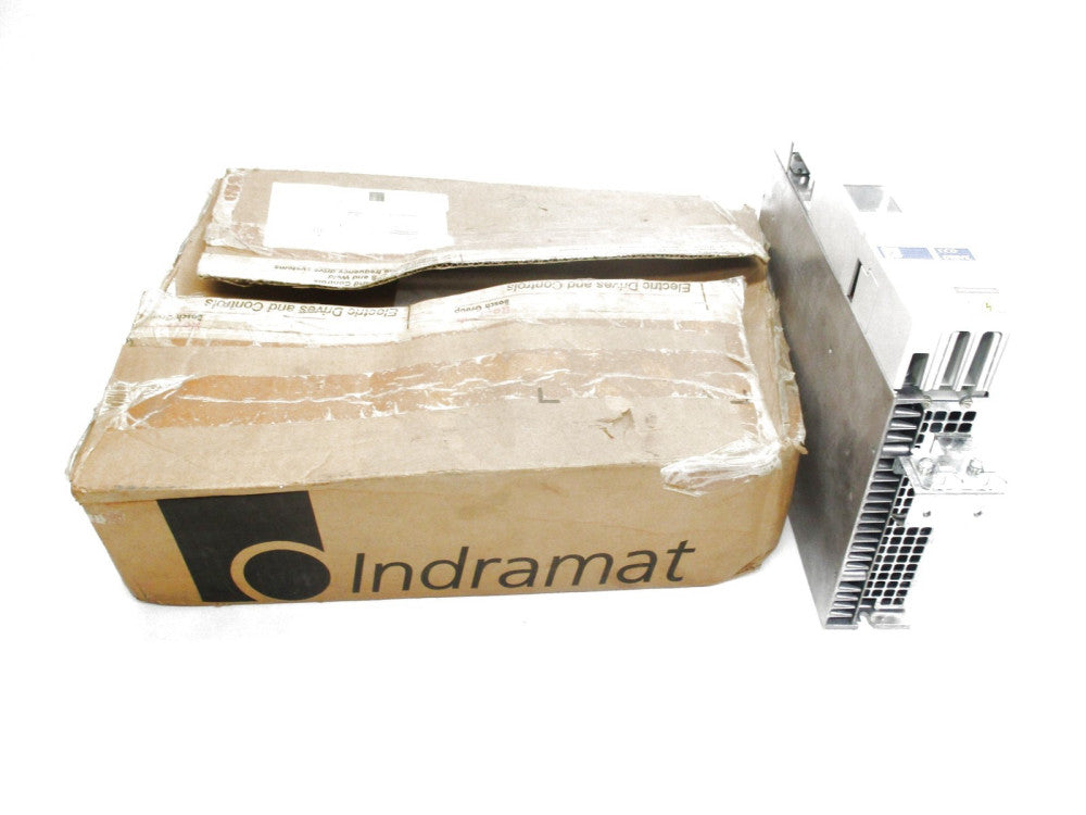 INDRAMAT DKC03.3-040-7-FW NSMP