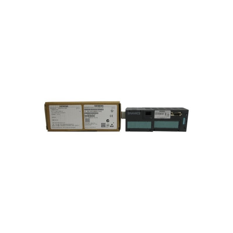SIEMENS 6SL3243-6BB30-1HA3 NSMP