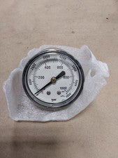 Marshalltown G14403 2.0 23KC,1000&KPA 1/4NPT....C9