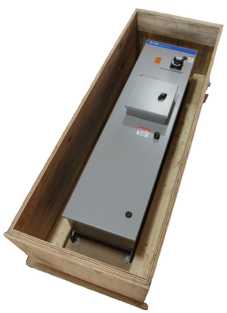 NEW EATON DH1-326D6DN-C21C POWER XL DRIVE DH1 1.5HP EHB6D61A3JT0E00030