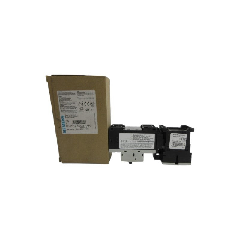 SIEMENS 3RA1110-1AA15-1AP0 230VAC NSMP