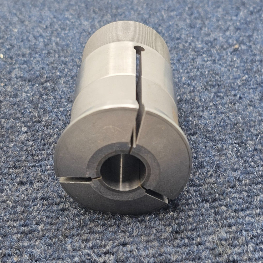 KEB MD32 .625: TL-011986 ML ROUND CARBIDE BUSHING COLLET 42-218-0625-ML