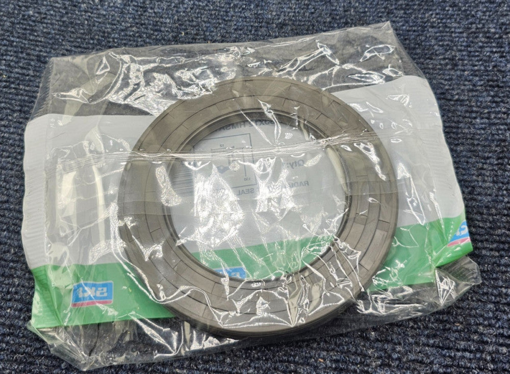 SKF 85X130X12 HMSA10 RG: RADIAL SHAFT SEAL