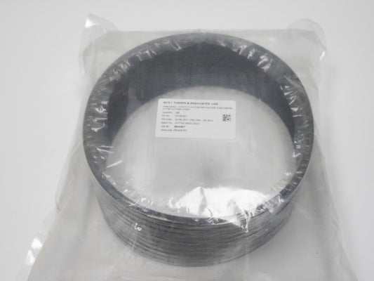 10-Pack 410472 7-442 Seal 183.52 x 196.98 x 6.73 mm V90 FKM Square Ring FKM90 La