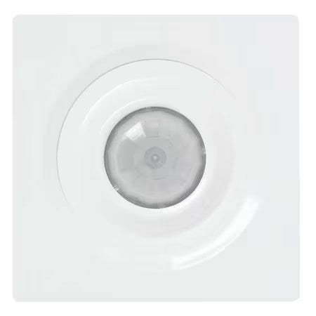 Sensorswitch Rmr Pdt 9 Occupancy Sensor,Pir/Mic,2463Sq Ft,White