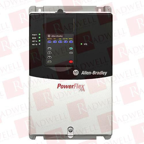 ALLEN BRADLEY 20AD014A3AYNADG0 / 20AD014A3AYNADG0 (USED)
