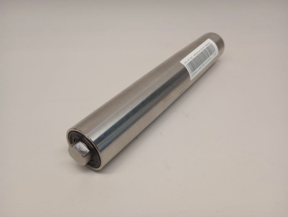 Vemag Type 260307012 Deflection Roller 104698116 260.307.001 10-3/8" Belt Width