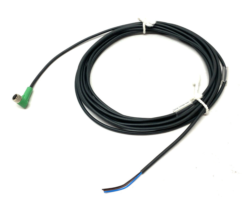 Phoenix Contact SAC-3P- 5,0-PUR/M 8FR Single Ended Sensor/Actuator Cable 1669631
