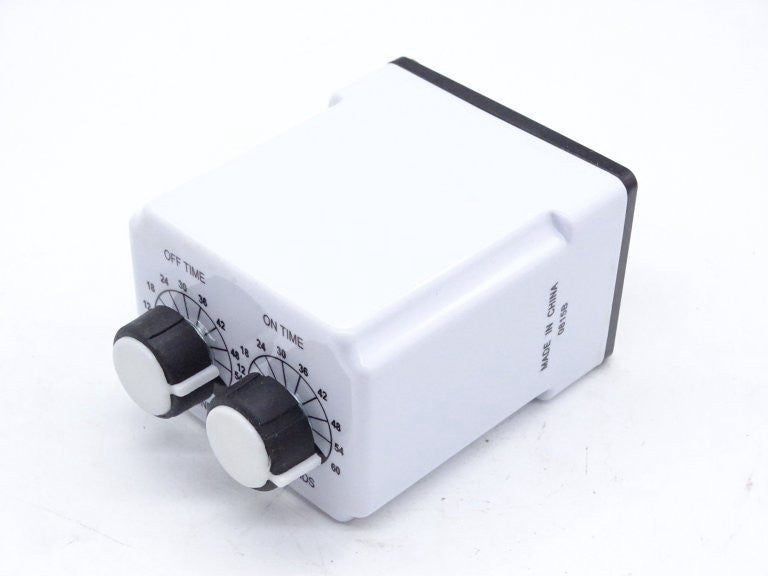 GRAINGER 1EGD2 RELAY