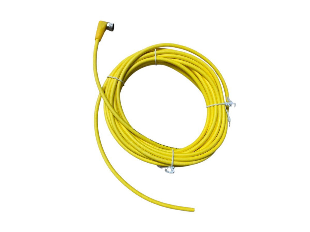 Balluff 4A/60V Cordset Bcc M323-0000-10-001-Px43t2-050 Bcc0559