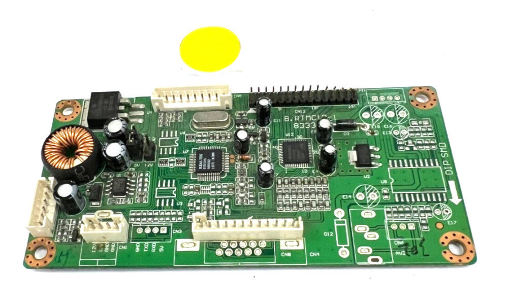 CONTROLLER BOARD KB-6160 OAL 4-1/4"