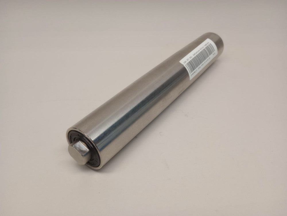 Vemag Type 260307012 Deflection Roller 104698116 260.307.001 10-3/8" Belt Width