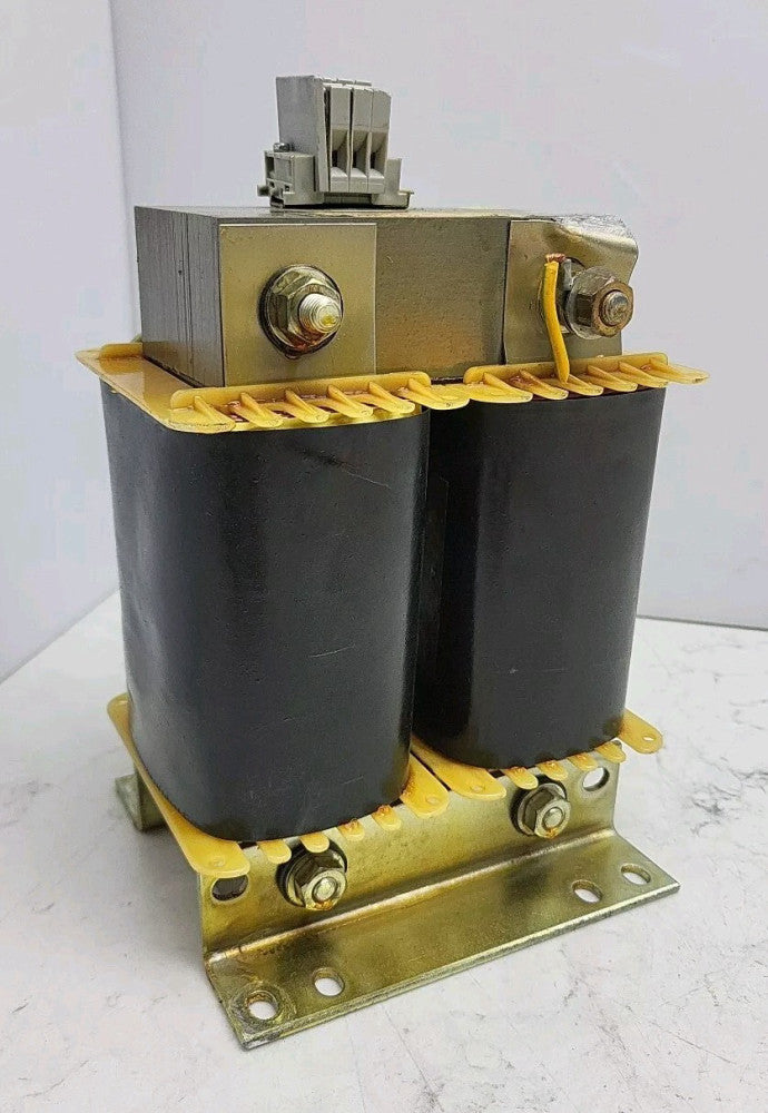 Lapp-Textima Ag CH-8335 Type EDUW Transformer 1 Phase 50hz 5,2A 190/240mH 980034