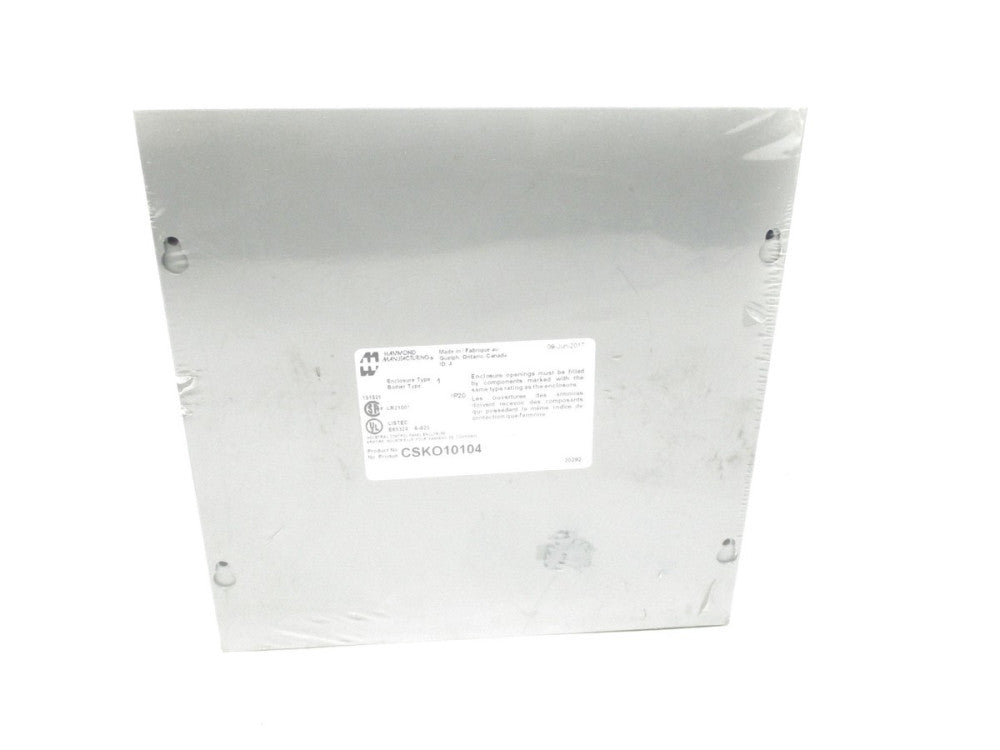 HAMMOND CSKO10104 NSNP