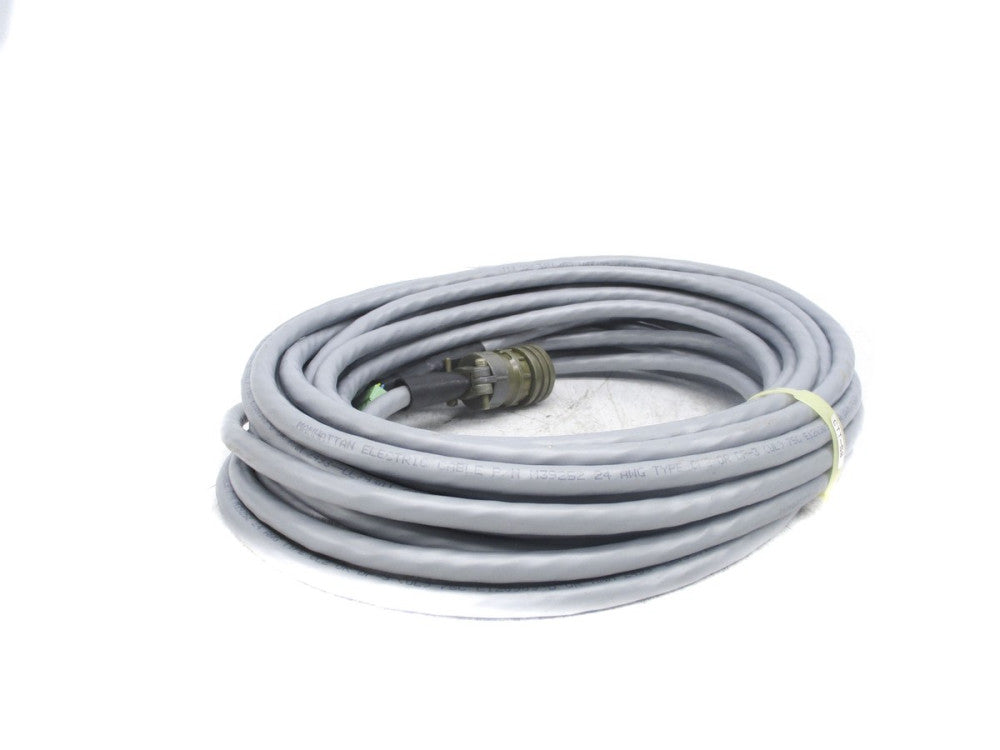 MANHATTAN ELECTRIC M39252 NSNP