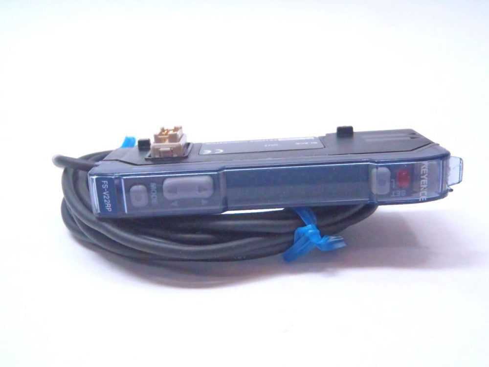 Keyence FS-V22RP Fiber Optic Amplifier