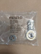 FESTO 009261 ROD EYE SGS-M10x1, 25  SERIES D8