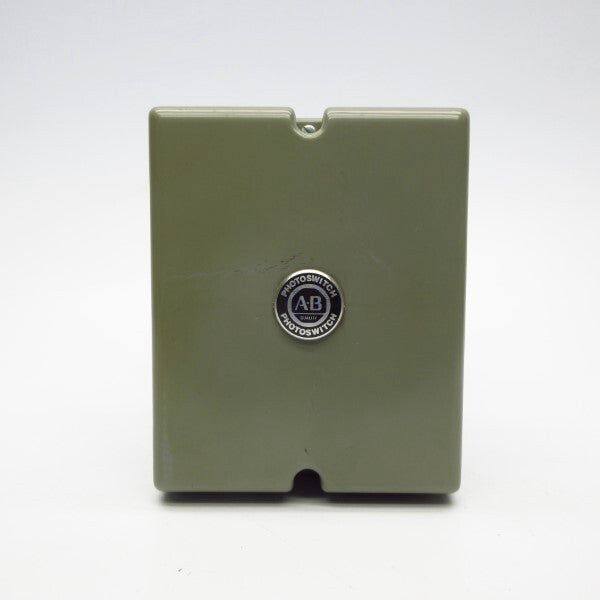 ALLEN BRADLEY 13DJ3-3000 SER. B NSNP