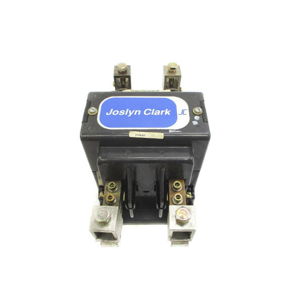 JOSLYN CLARK 5DP9-20100 120V 260A NUPI