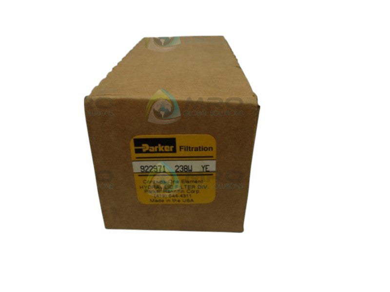 PARKER 922971-238W-YE FILTER  NSMP