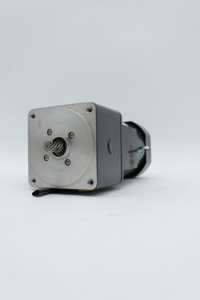 Oriental Motor CBI590-803 Clutch & Brake Motor