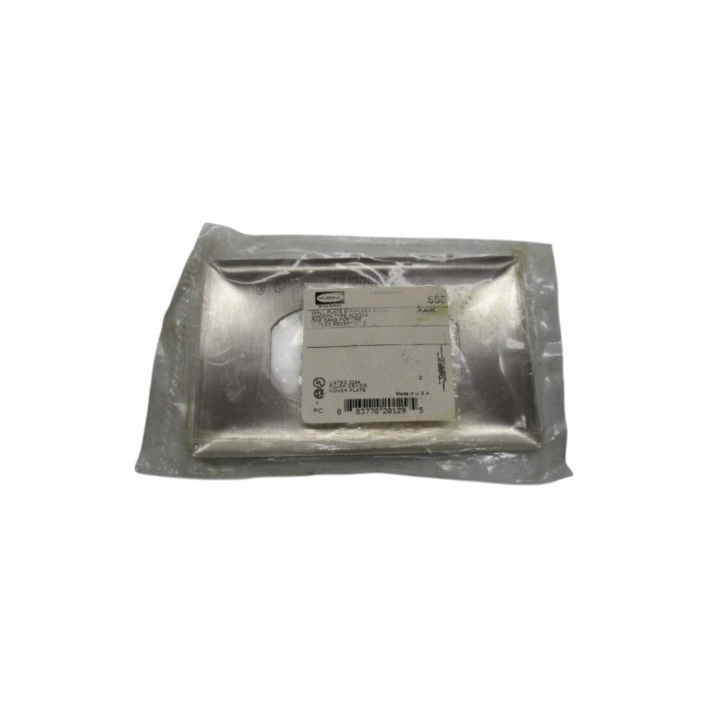 HUBBELL SS8 NSMP