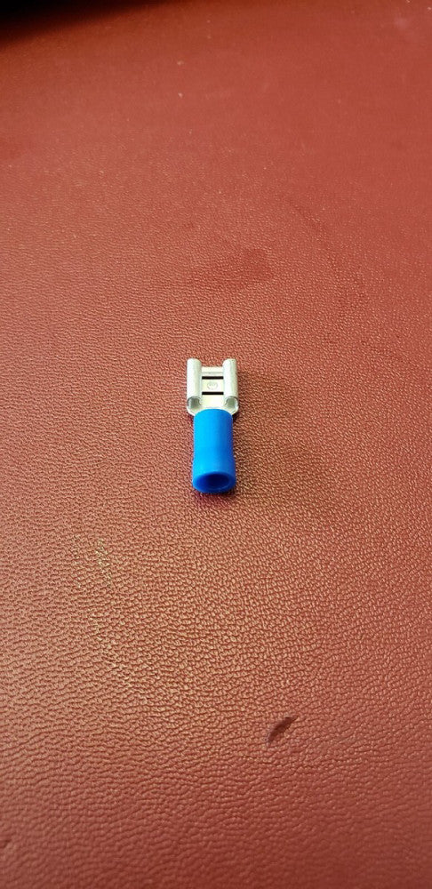 ORIGINAL 3M 71F-250-32-NB, 3M, Insulated Fem.Disc. 22-18Awg, BAG of 100 ( G2-2C)