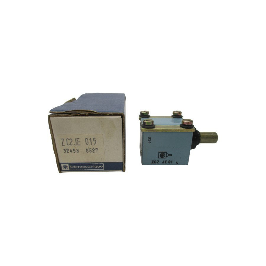 TELEMECANIQUE Z C2 JE 015 NSMP