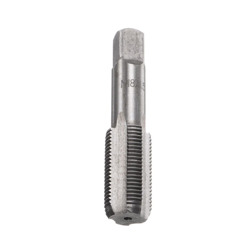 1 Set M18 x 1.5 Metric Hand Tap Set Alloy Threading Tapping Tools