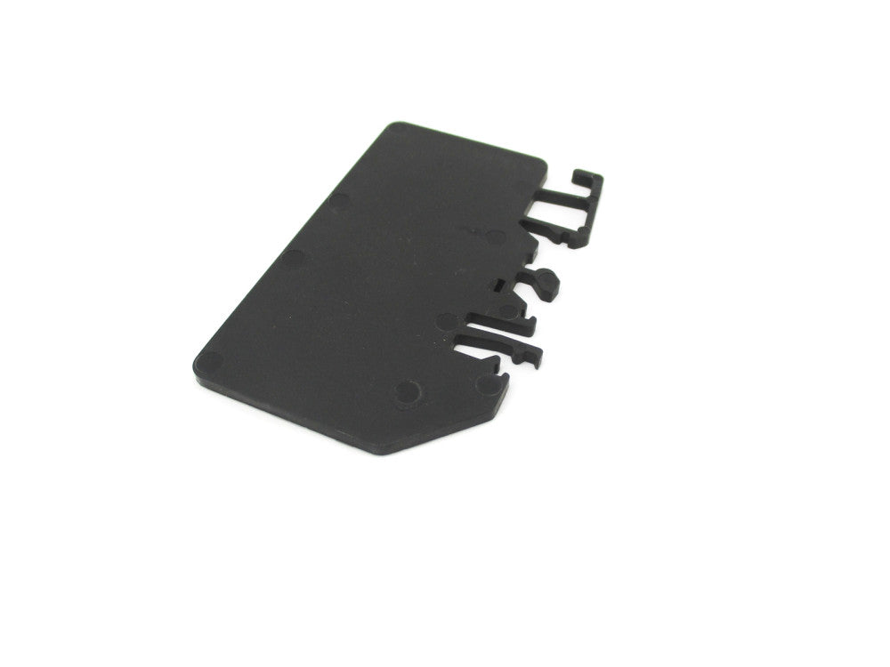 ALLEN BRADLEY 1492-N37 SER. B NSNP