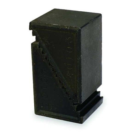 Te-Co 40107 Step Block,1 1/2 In,3 1/2 To 9 In