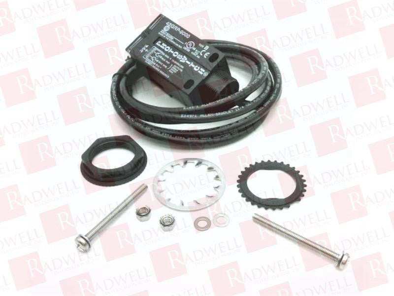 ALLEN BRADLEY 42GRP-9000 / 42GRP9000 (NO BOX)