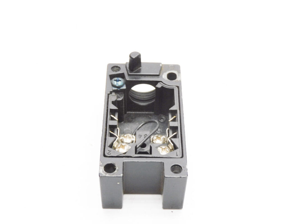 EATON E51RCB SER. B2 UNMP
