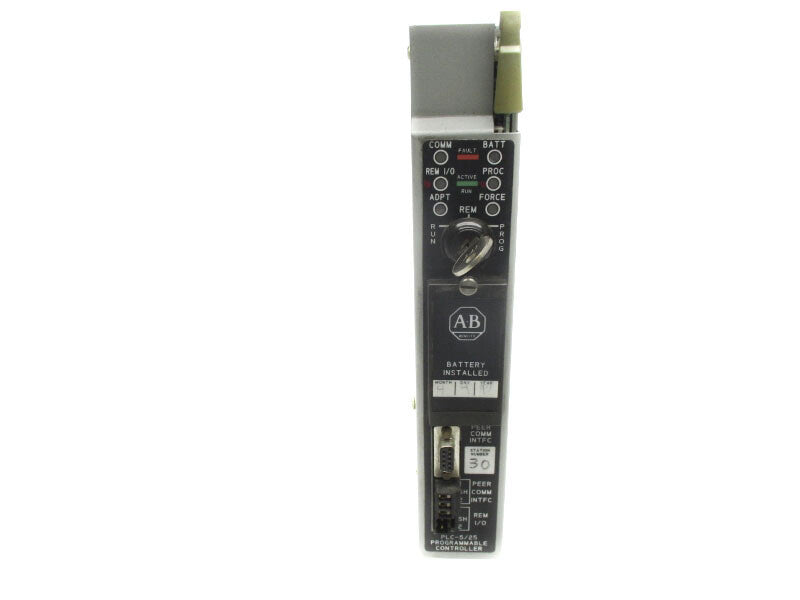 ALLEN BRADLEY 1785-LT2 SER. A F/W F NSNP