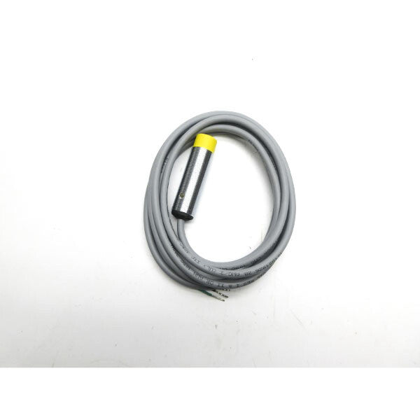 TURCK NI10-G18-RZ3X60MM 20-250VAC NSNP