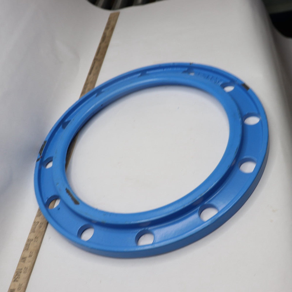 Flange Backup Ring 10" 220326