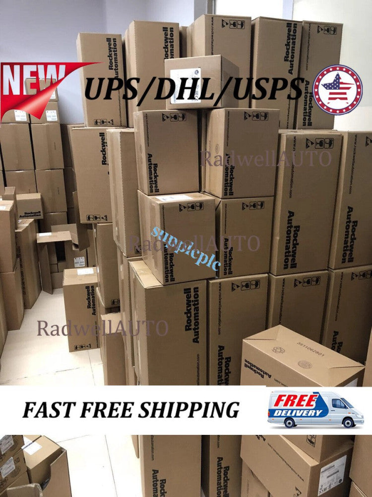 AB 20G11NC072JA0NNNNN Brand New 20G11NC072JA0NNNNN DHL Express shipping