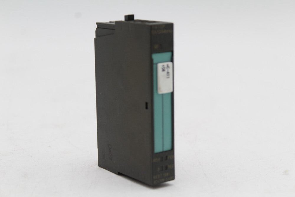 Siemens 6ES7 138-4DC00-0AB0 Simatic S7 1STEP 5V/204kHz Module