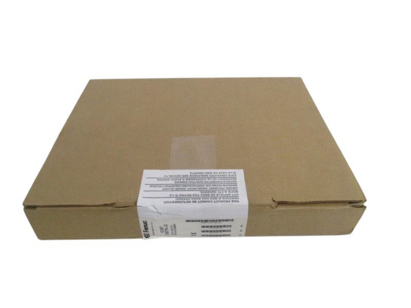 GE FANUC IC697CSE784-JD STATE LOGIC CPU W/ 512K MEMORY NSFS