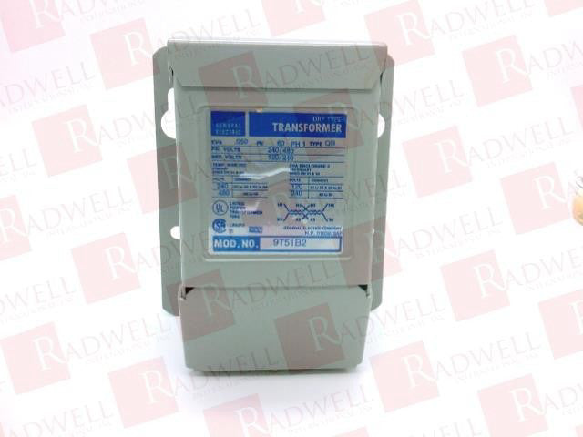 GENERAL ELECTRIC 9T51B2 / 9T51B2 (BRAND NEW)