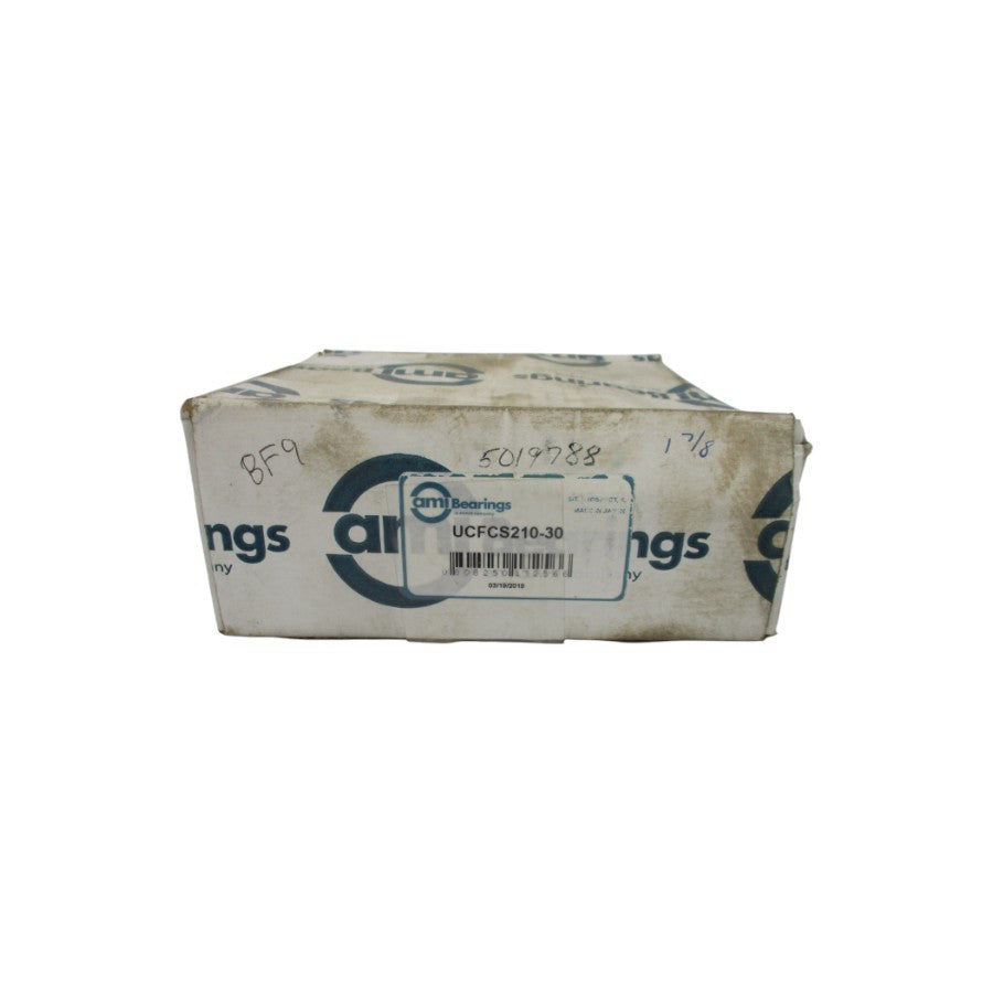 AMI BEARINGS UCFCS210-30 NSMP