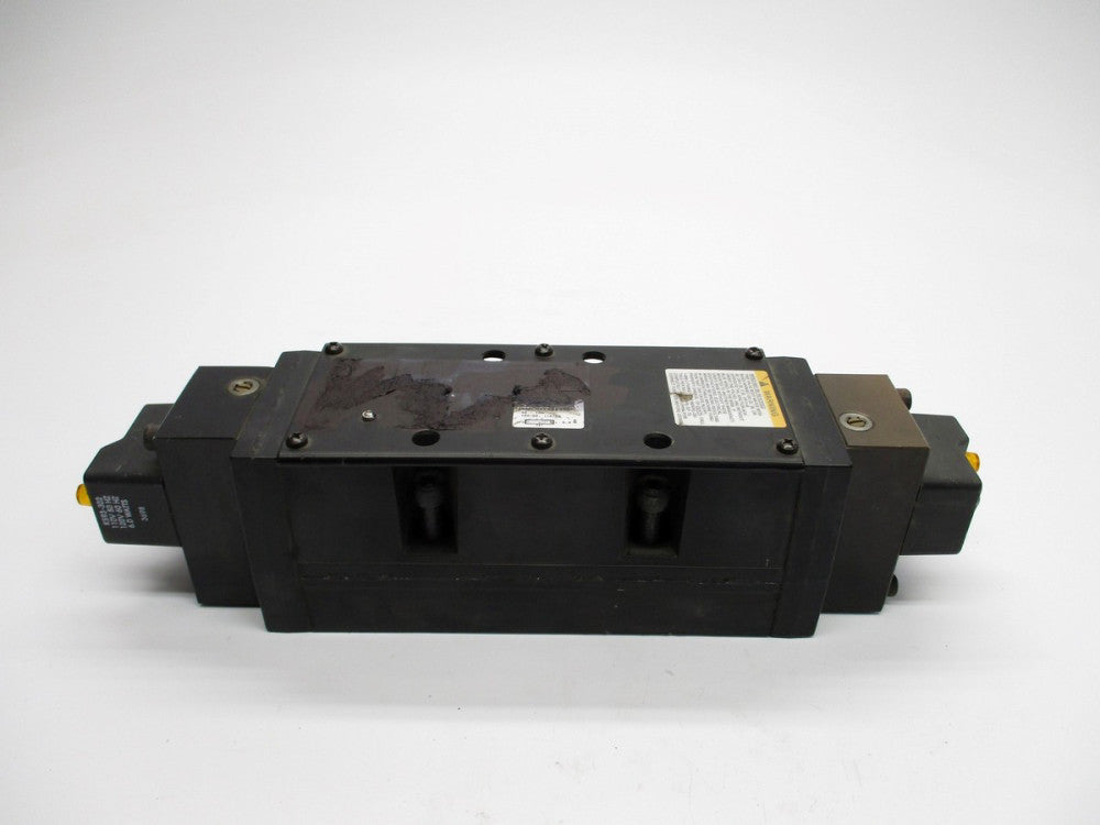 PARKER 4532CHXXABBB53 UNMP