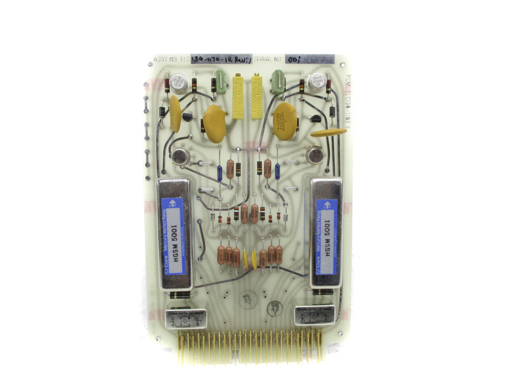 PCM ELC134-1170-1R NSNP