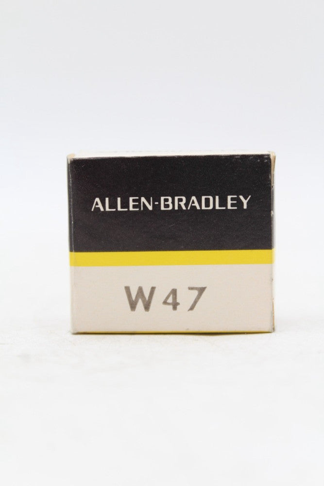 Allen-Bradley W47 Heater Element