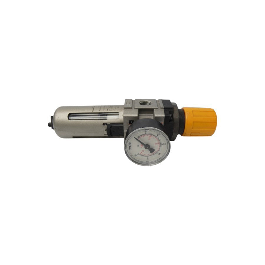 SMC NAW3000-N03-X781 UNMP