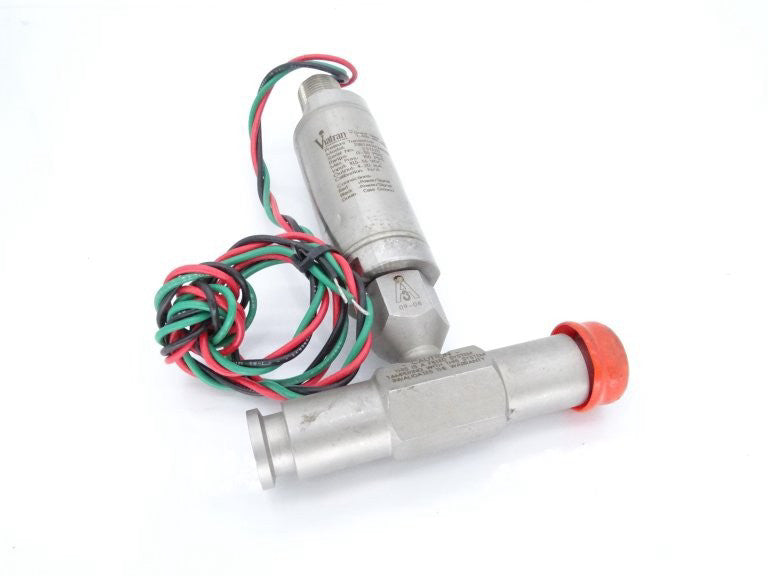 VIATRAN 23BTAPACMX228 PRESSURE TRANSMITTER
